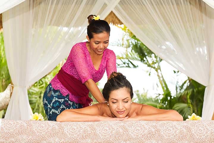 Ballenese Massage