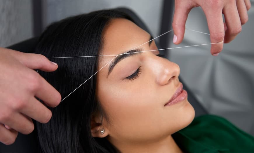 Full Face Threading