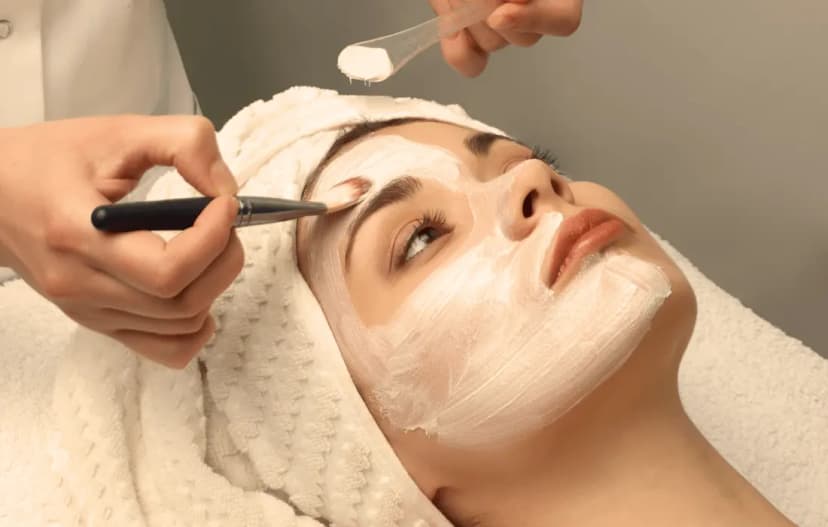 PURIFING FACIAL