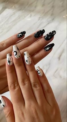 NAIL ART -(depending on design)