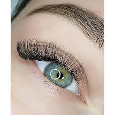 EYELASH REFILL VOLUME : 1 -Week