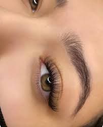EYELASH REFILL VOLUME : 1 -Week