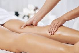 LEG MASSAGE - 30 Minutes