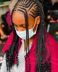 RASTA LOG - LONG WITH OWN PRODUCT