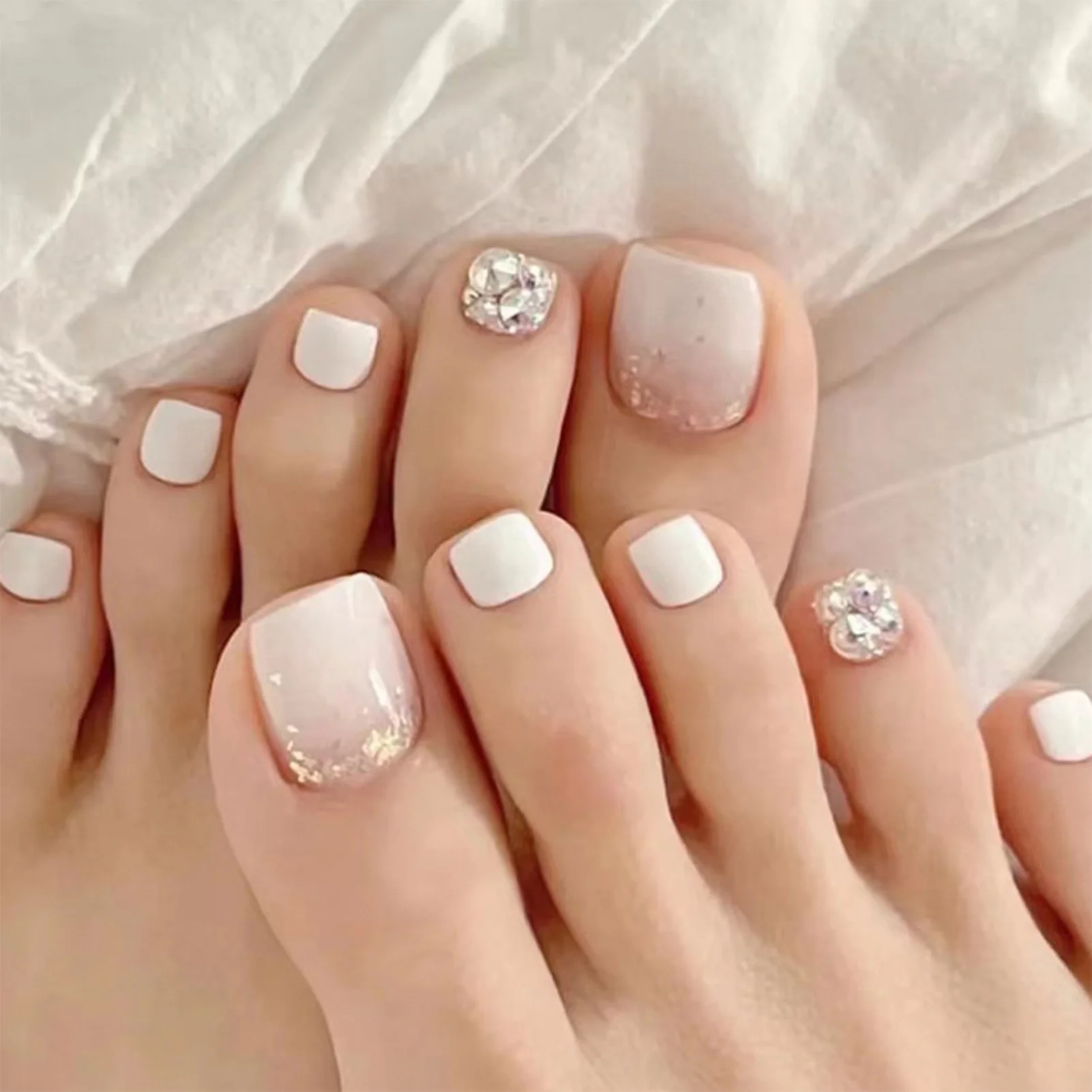 Golden Spa Pedicure