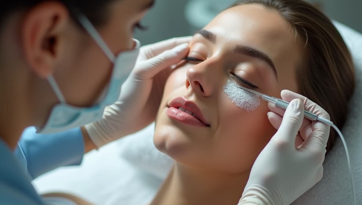 Best Lash Extension Services in Dubai – Get Stunning Lashes