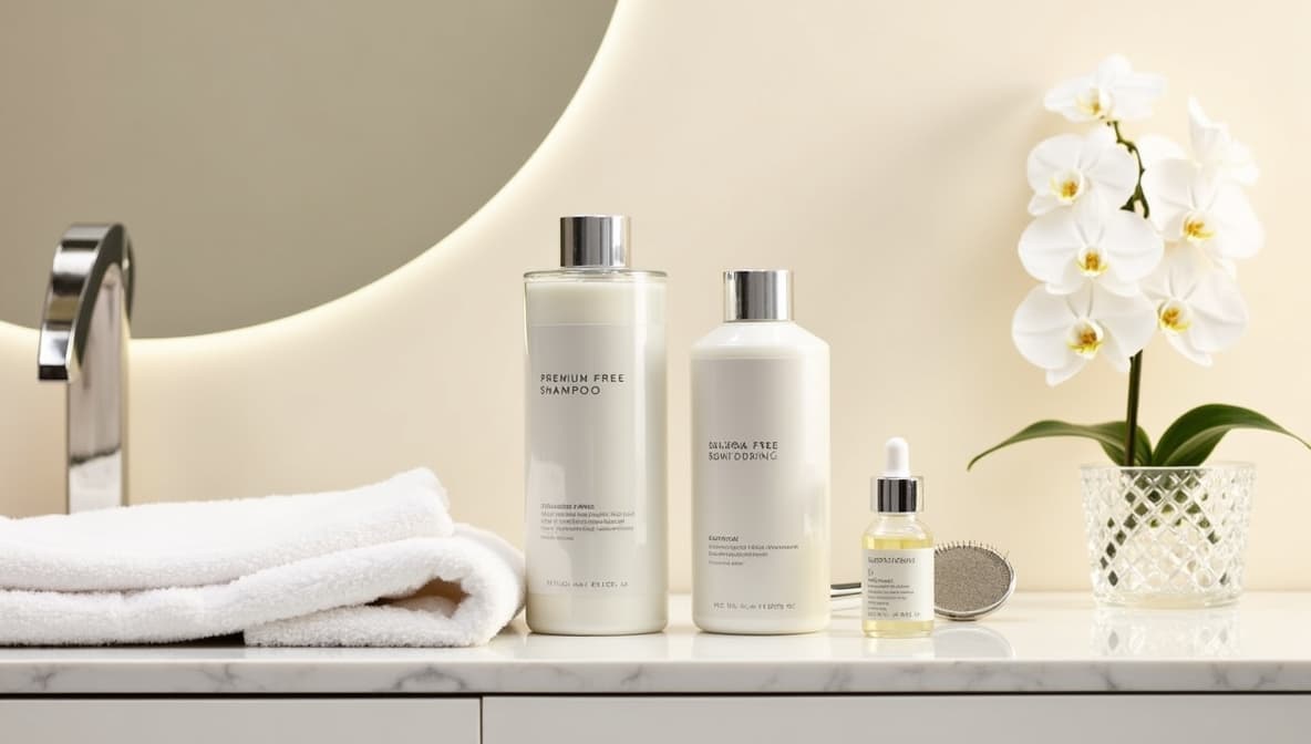 The Perfect Hair Care Routine for Women in Dubai – Expert Tips